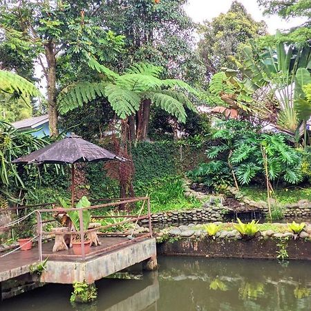 Sindanglaya Garden Villas Cipanas المظهر الخارجي الصورة