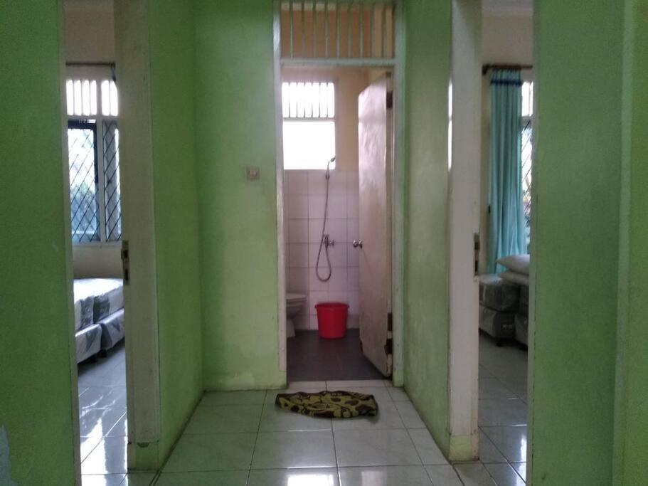 Sindanglaya Garden Villas Cipanas المظهر الخارجي الصورة