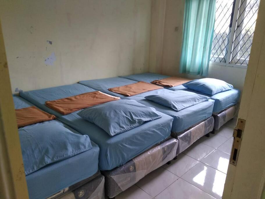 Sindanglaya Garden Villas Cipanas المظهر الخارجي الصورة