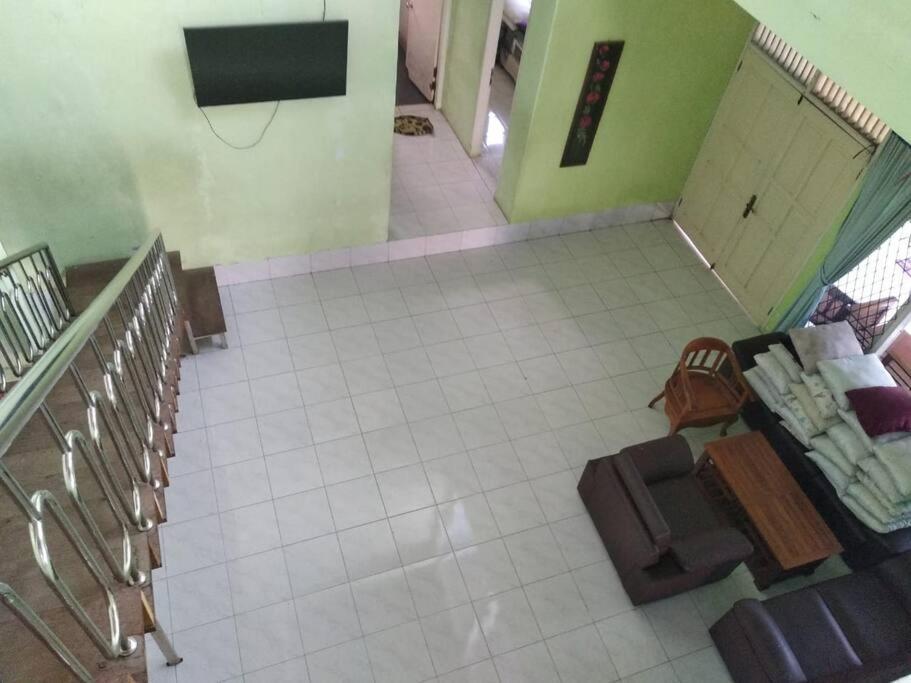 Sindanglaya Garden Villas Cipanas المظهر الخارجي الصورة