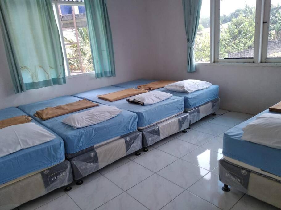 Sindanglaya Garden Villas Cipanas المظهر الخارجي الصورة