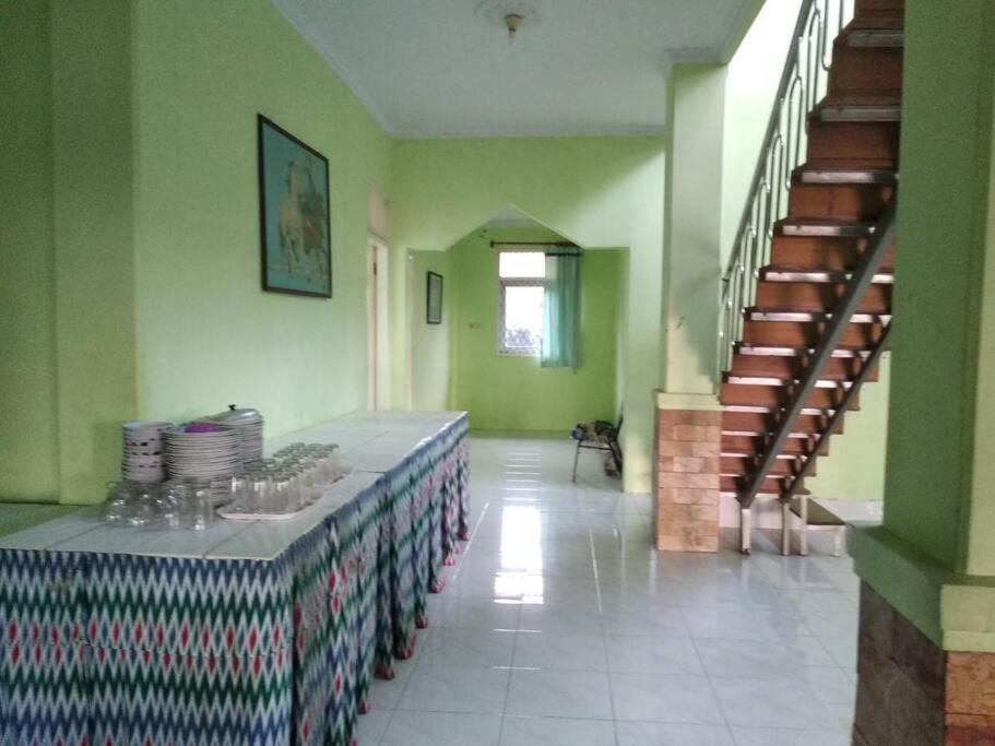 Sindanglaya Garden Villas Cipanas المظهر الخارجي الصورة