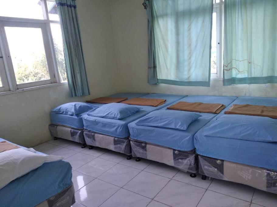 Sindanglaya Garden Villas Cipanas المظهر الخارجي الصورة