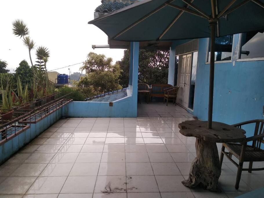 Sindanglaya Garden Villas Cipanas المظهر الخارجي الصورة