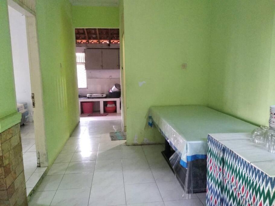 Sindanglaya Garden Villas Cipanas المظهر الخارجي الصورة